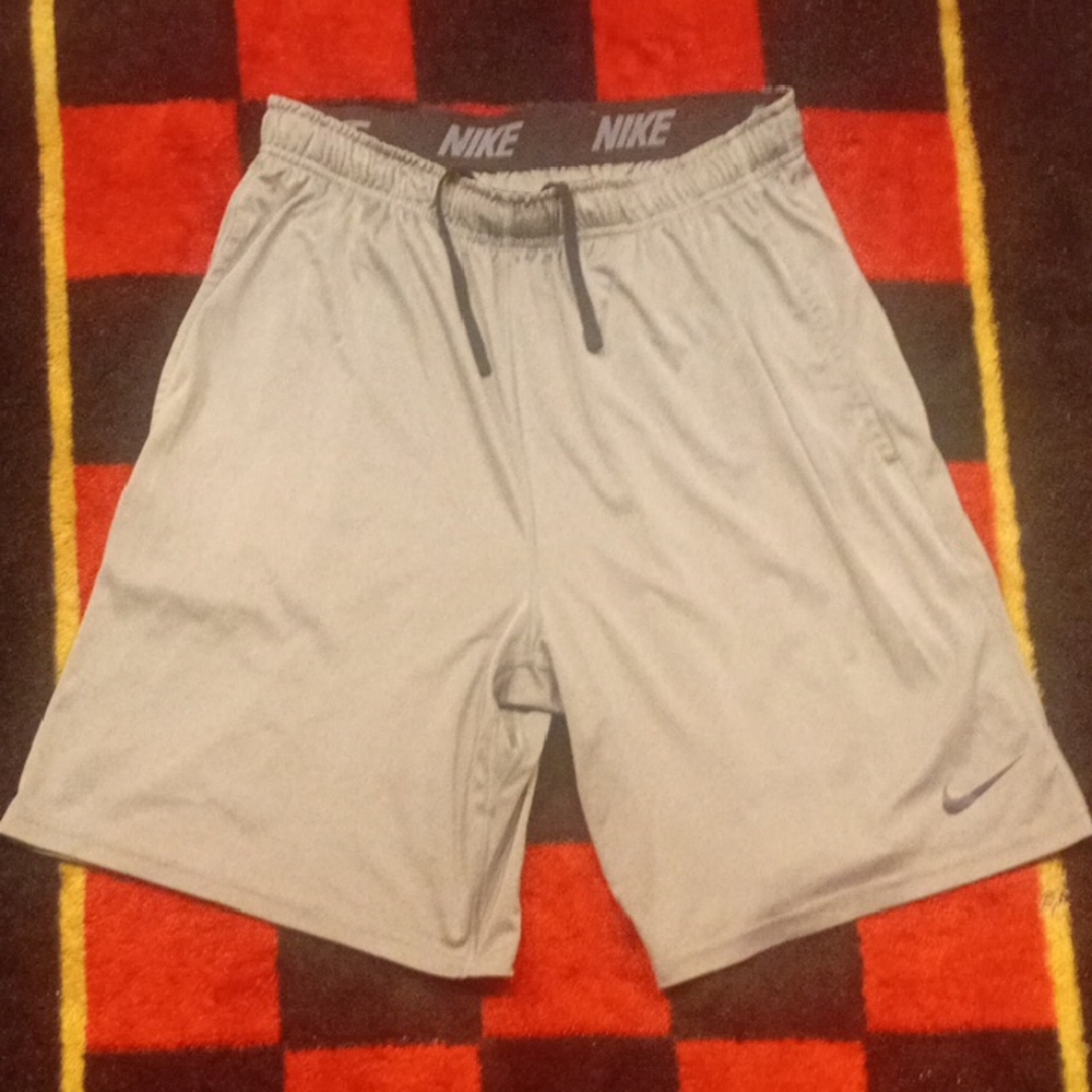 Nike Dri Fit Shorts